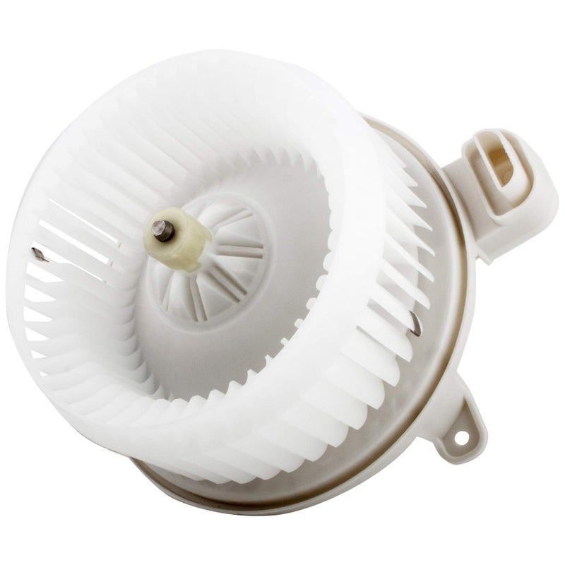 MYSMOT 700299 HVAC Heater Blower Motor Assembly with Fan Cage for Lexus GS350 GS450h 2007-2011 GS430 2006-2007 GS460 2008-2011 IS250 IS350 2006-2015, BM10218C 87103-30451 - Image 4